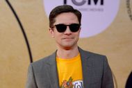 Topher Grace (Image via Getty)