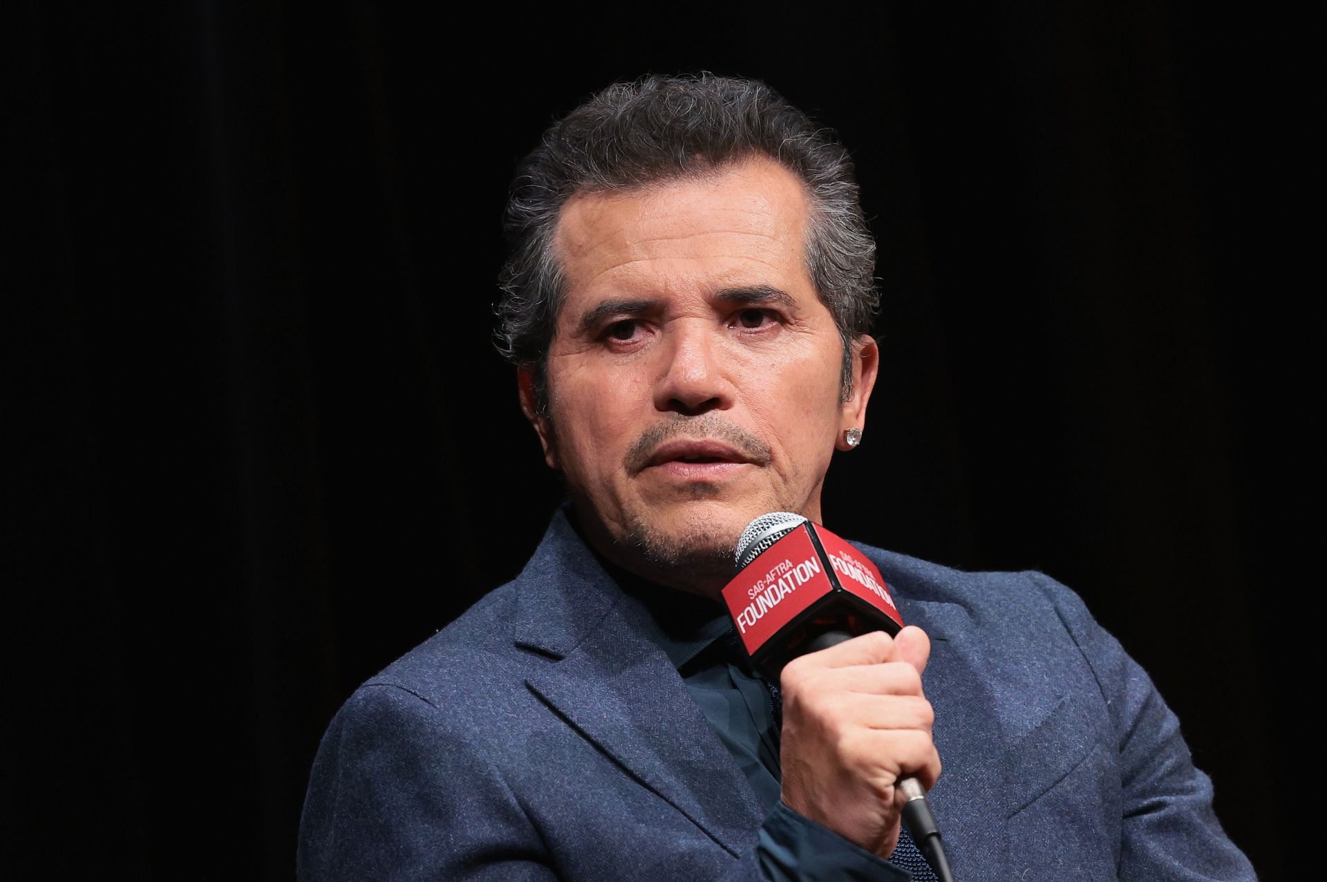 SAG-AFTRA Foundation Conversations - &quot;The Green Veil&quot; - Source: Getty