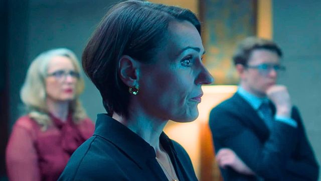 Hostage: Matt Charman and the lead cast address if the Netflix thriller ...