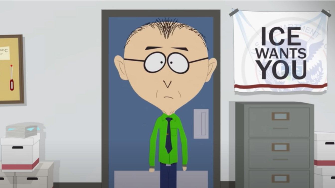 South Park ( Image via YouTube /  South Park Studios)