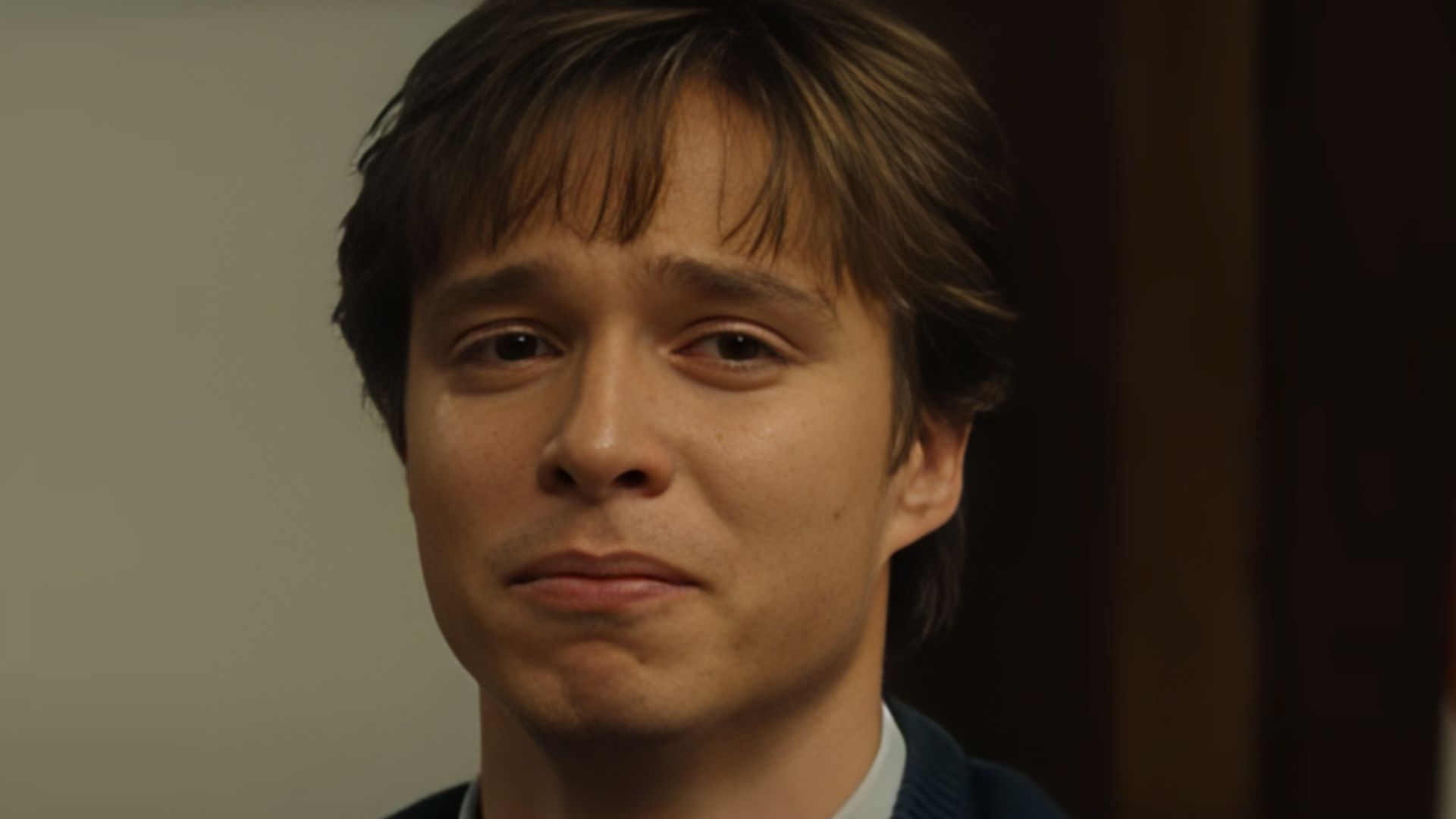 Nicholas Alexander Chavez in Monsters | Image via Netflix