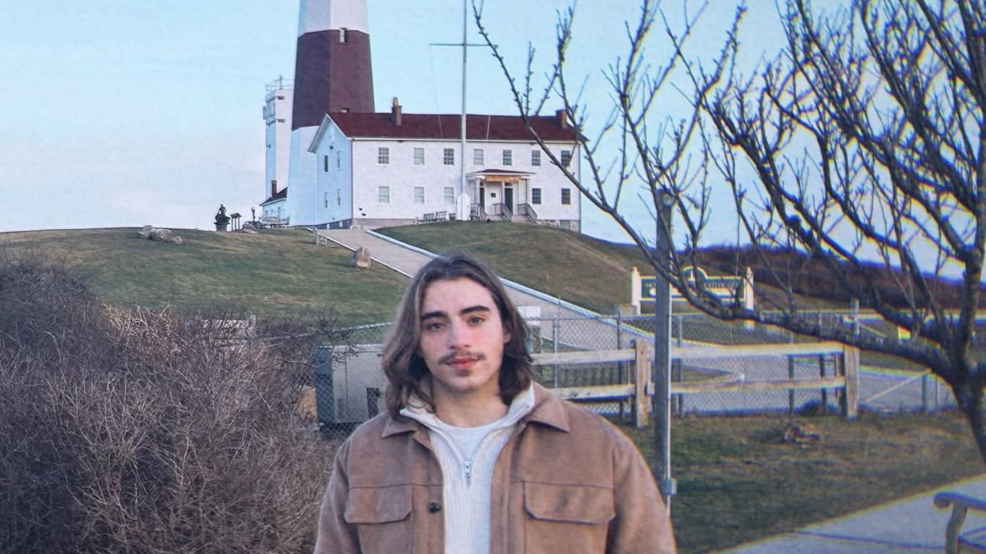 Chase Filandro has passed away at 20 years old. (Image via Instagram/@chase_fil)