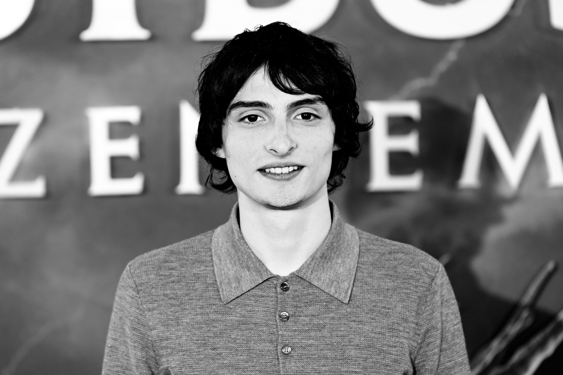 Finn Wolfhard - Source: Getty