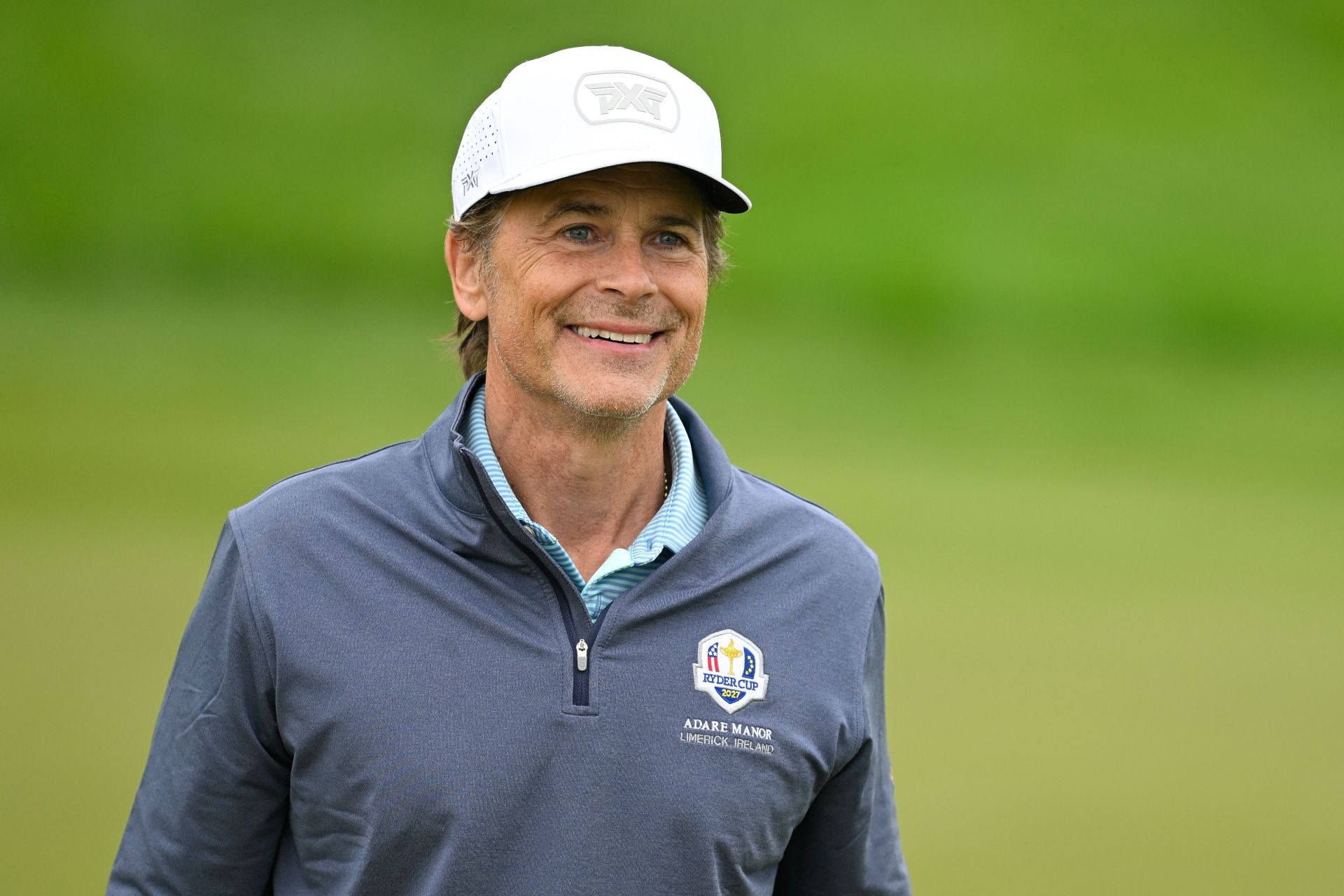 the Memorial Tournament presented by Workday 2025 - Previews - Source: Getty