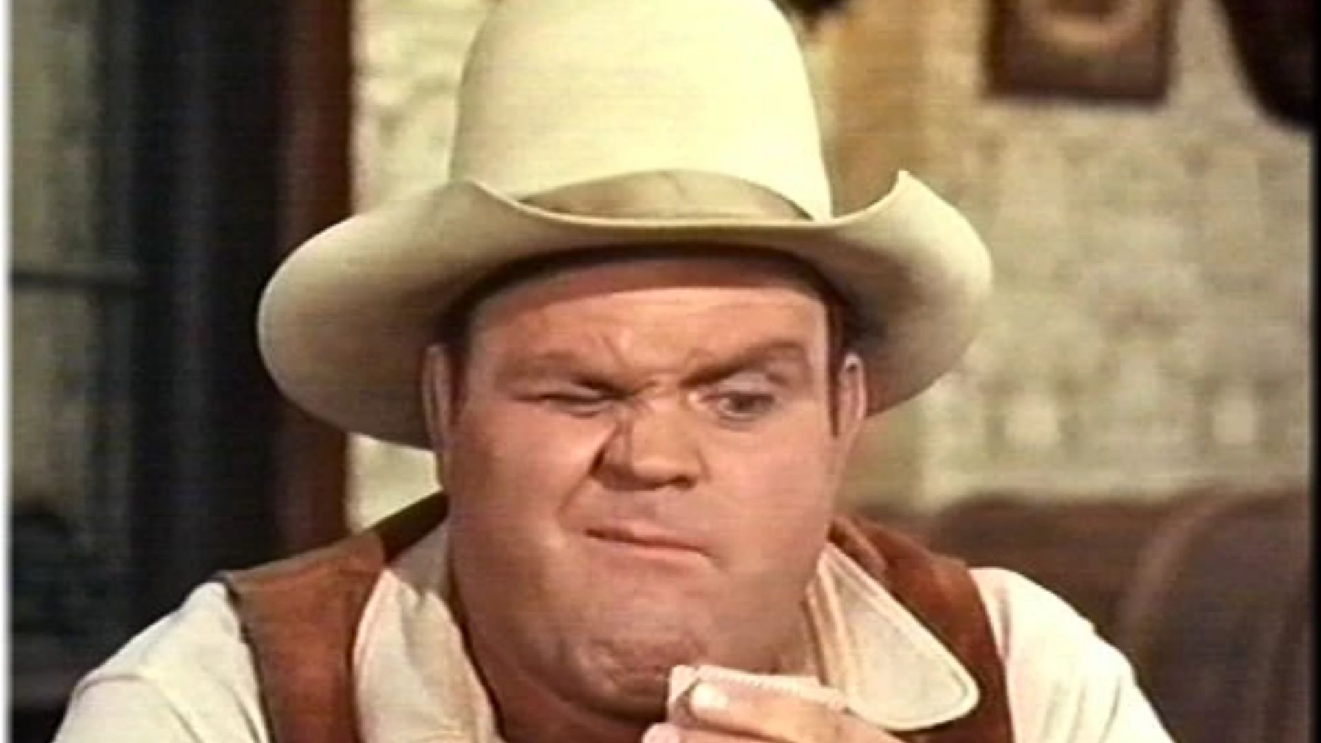 Eric Hoss Cartwright (Image via Fandom)