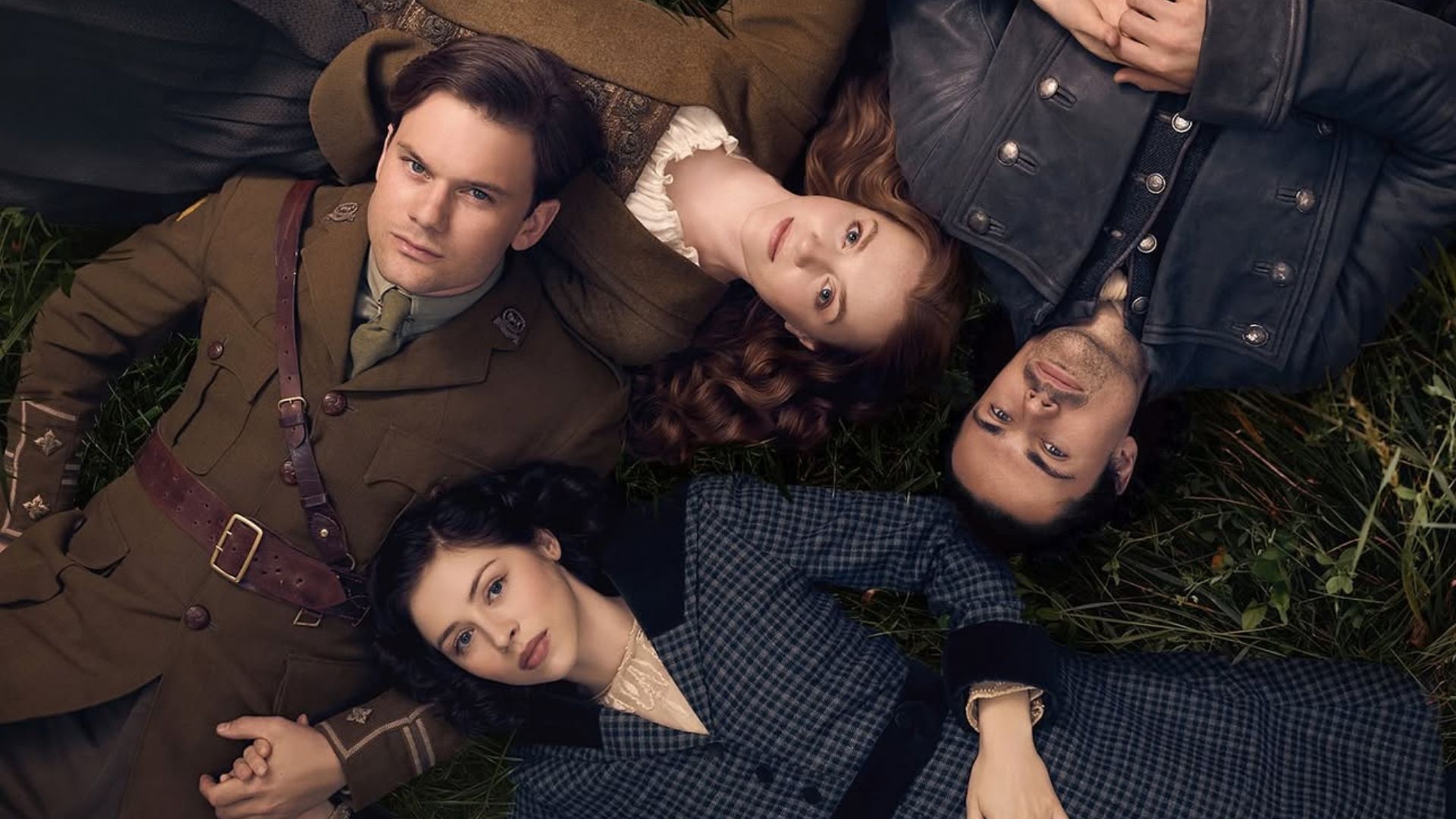Outlander: Blood of My Blood