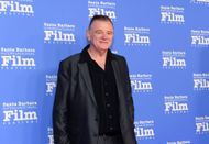 2023 Santa Barbara International Film Festival: Cinema Vanguard Award Honoring Colin Farrell and Brendan Gleeson - Source: Getty