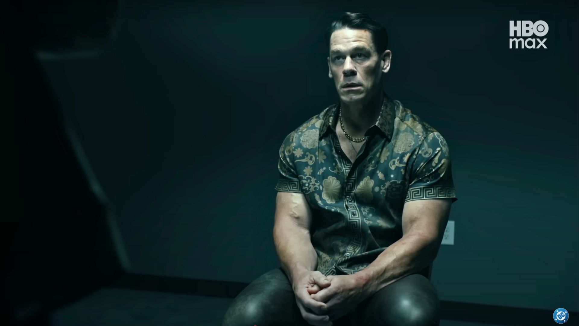 A still from Peacemaker Season 2 trailer (Image via YouTube/ DC)