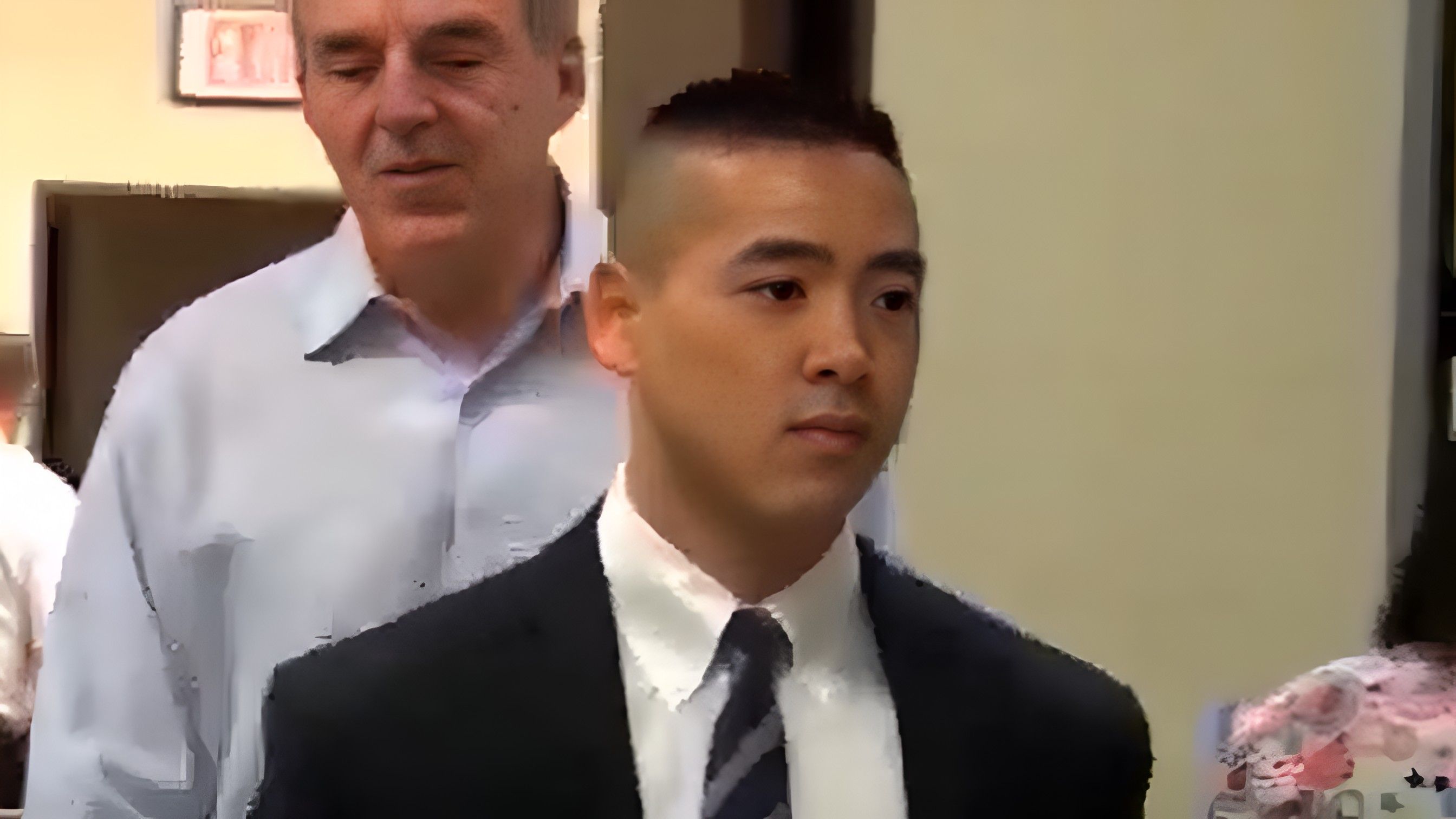 Charlie Tan ( Image via YouTube / NewsChannel 9 WSYR Syracuse )