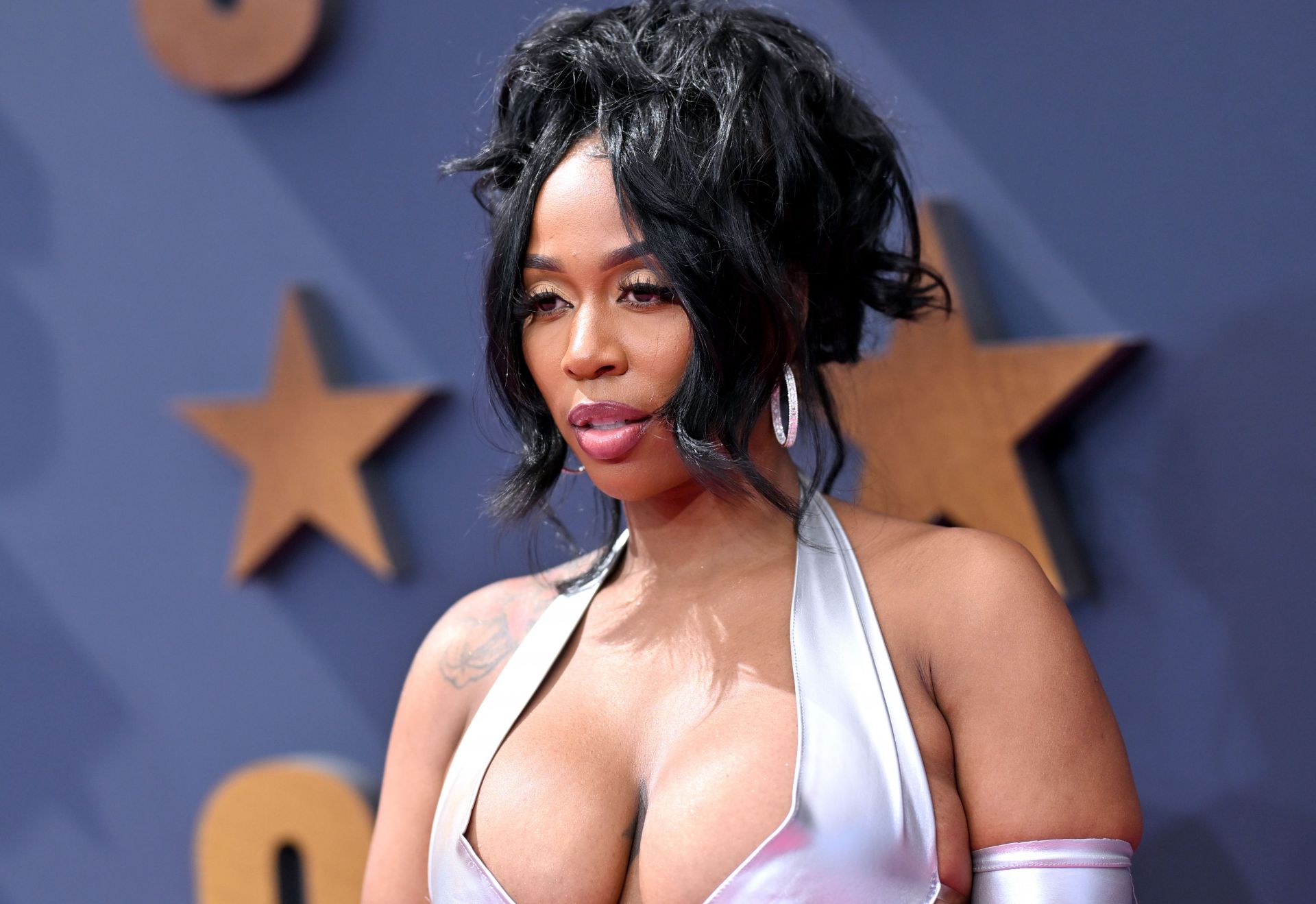 BET Awards 2023 - Red Carpet - Source: Getty