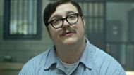 Ed Kemper in Mindhunter | Image via Netflix