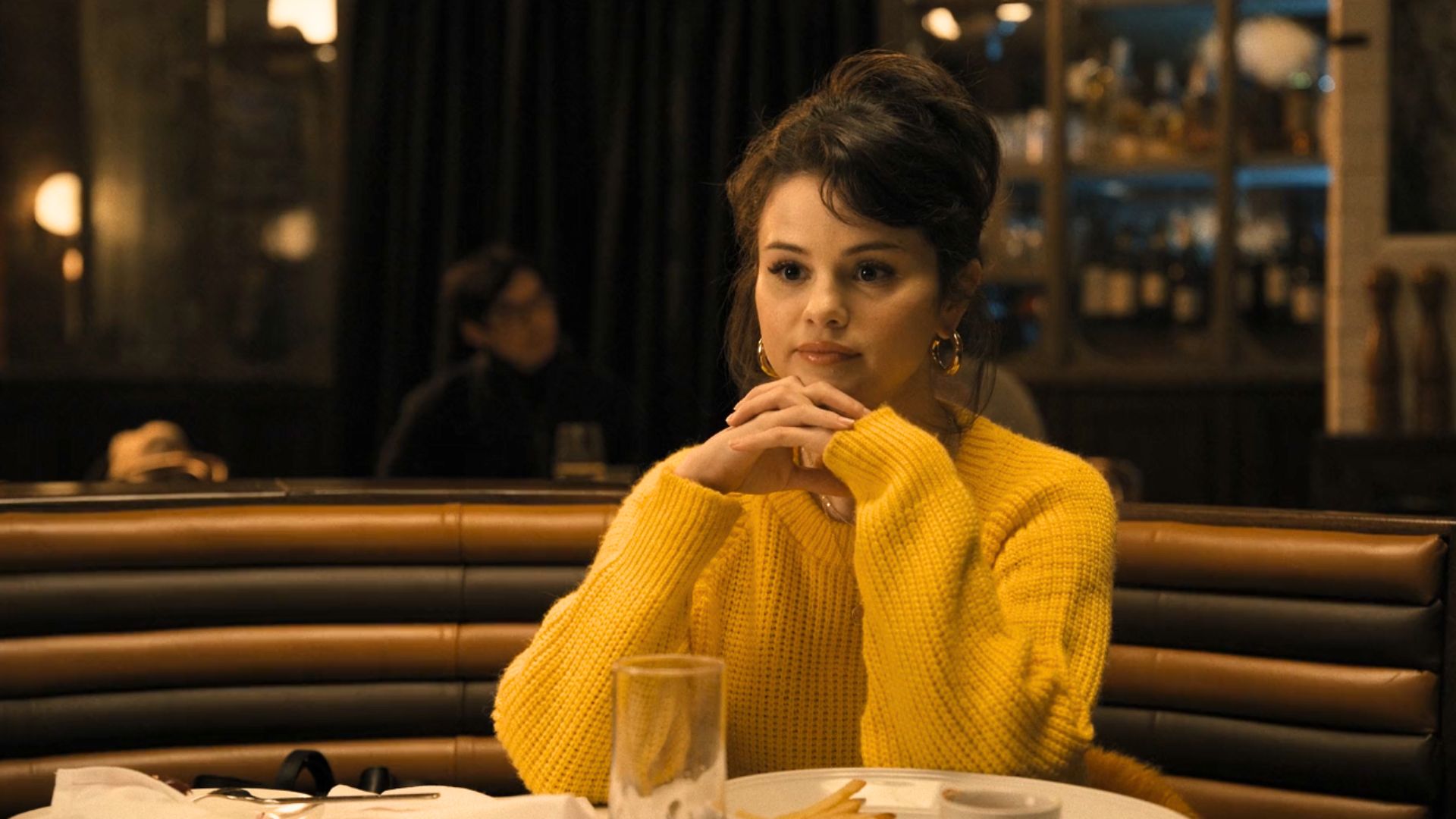 Selena Gomez as Mabel | Image Via: 20th Television