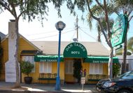 Los Angeles Exteriors And Landmarks - 2016 - (Image via Getty)