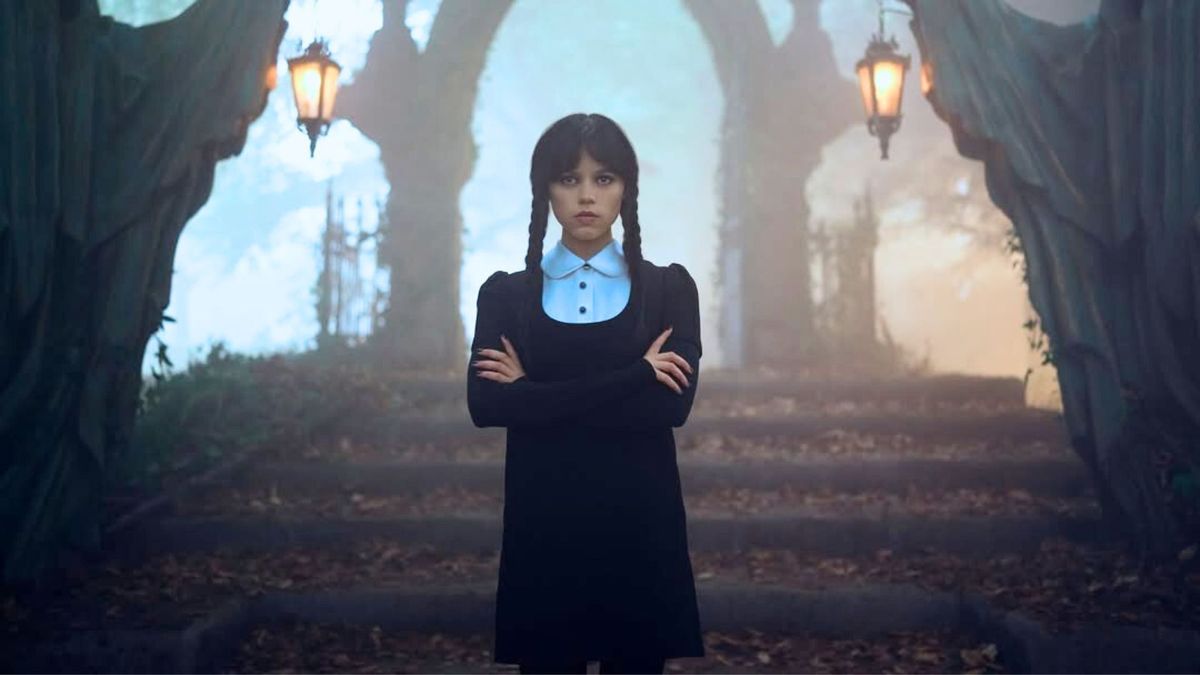 Wednesday: The only recap you need before watching Season 2 on Netflix