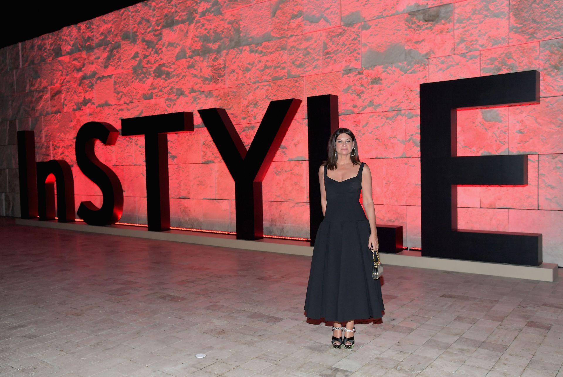 InStyle Presents Second Annual &quot;InStyle Awards&quot; - Red Carpet - Source: Getty