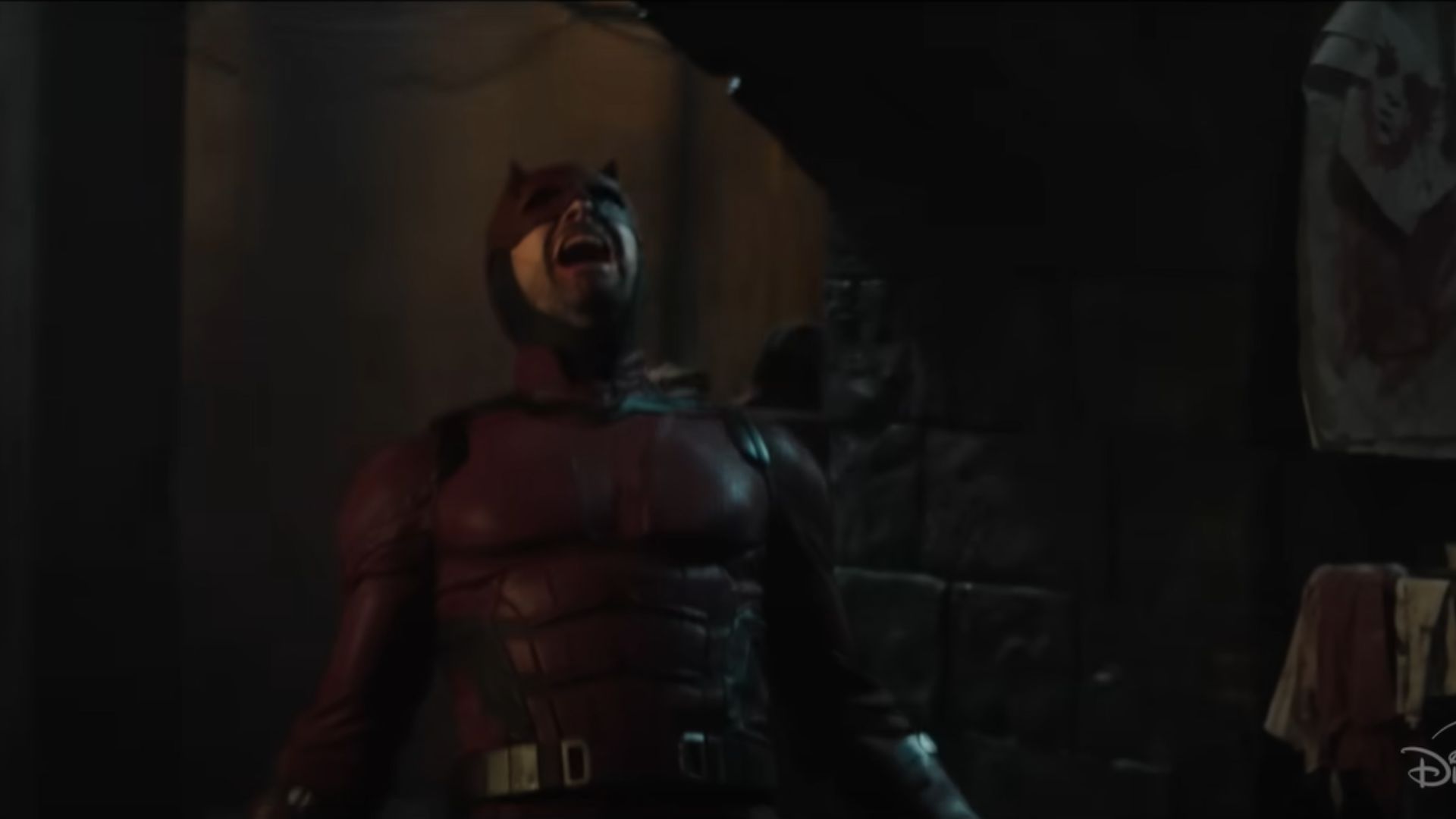 A still from Daredevil: Born Again Season 1 | Image Via: Marvel Entertainment