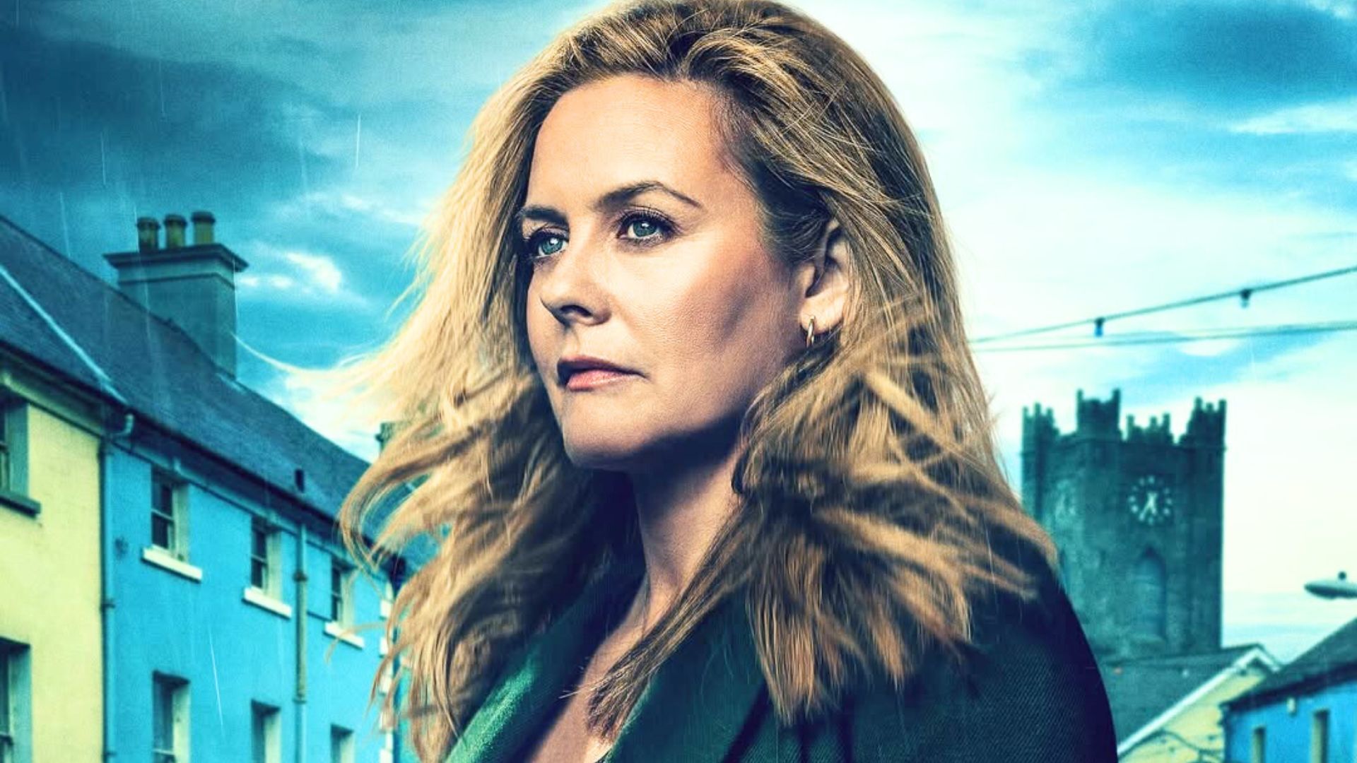 Alicia Silverstone in Irish Blood | Image via Instgram: aliciasilverstone