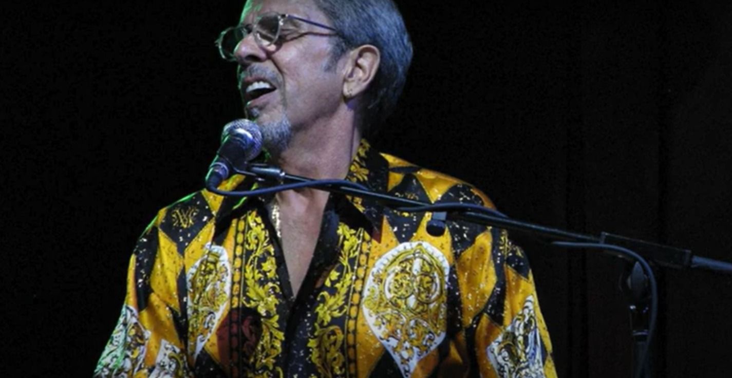 Bobby Whitlock dies at the age of 77 - via @Real News YouTube channel