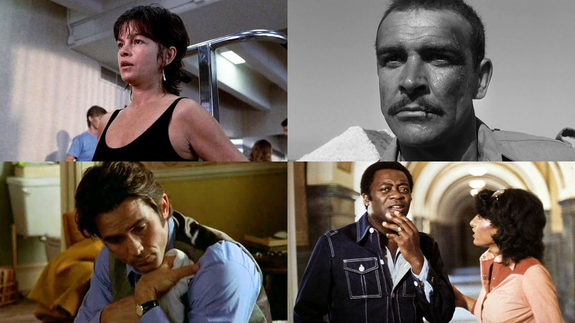 Star Trek castings that never materialized | Images via Prime Video