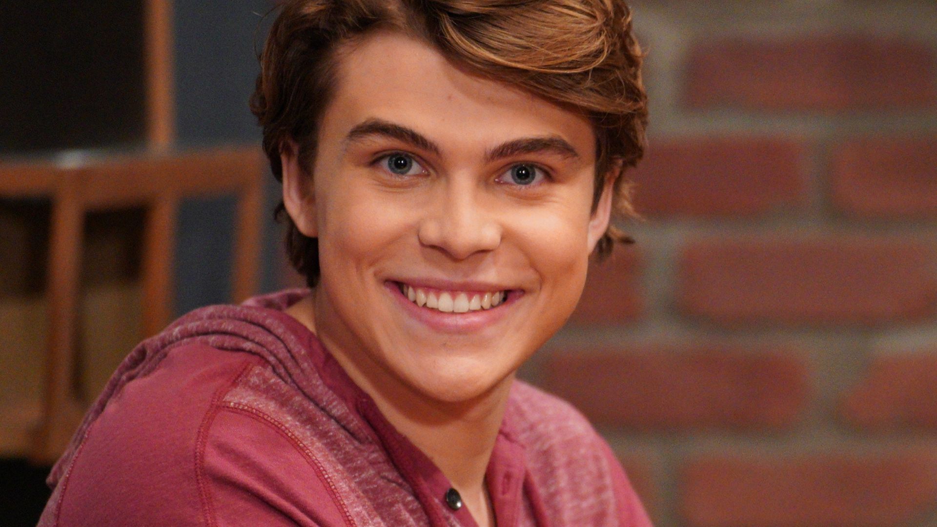 William Lipton as Cameron Webber on General Hospital | Image: ABC
