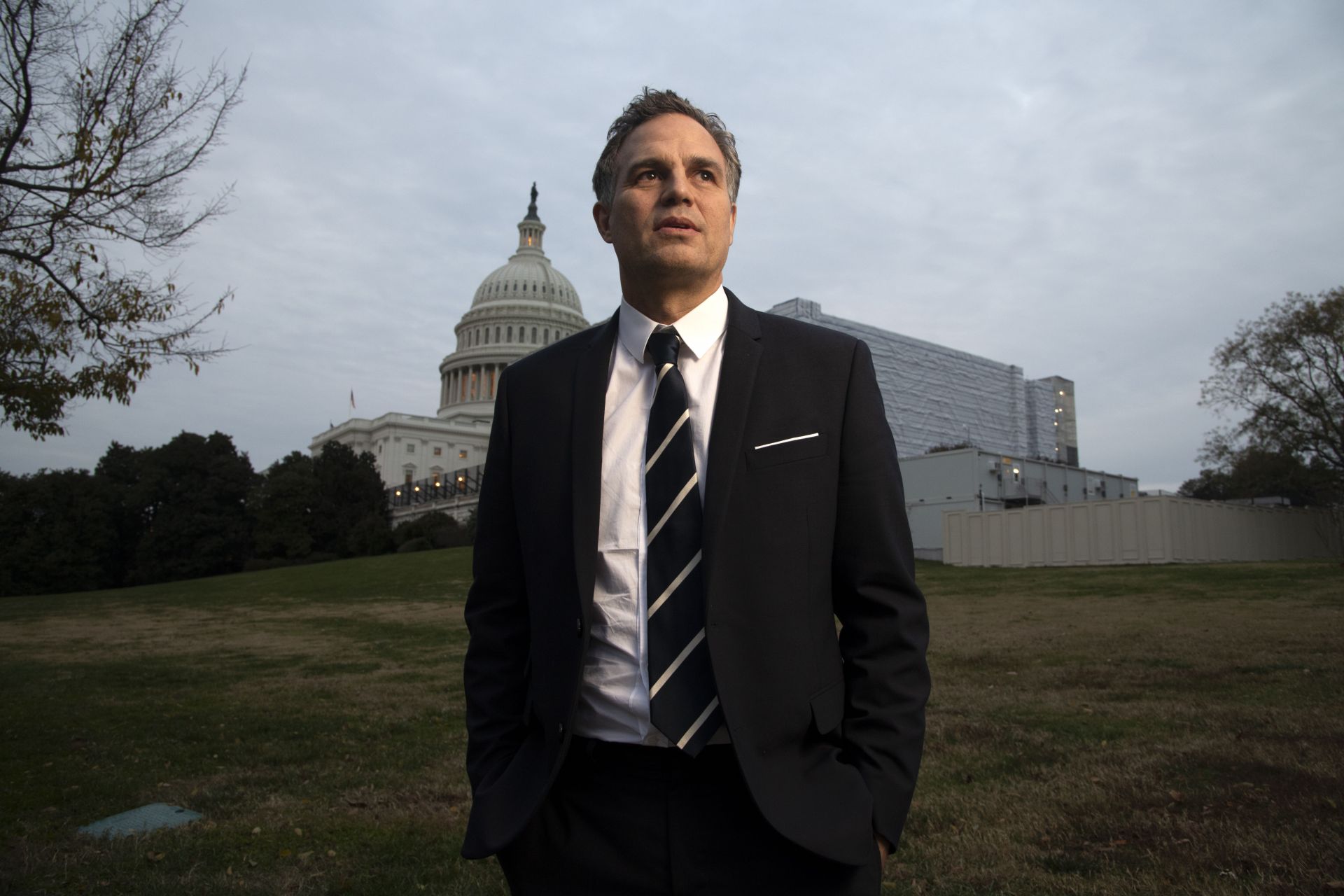 Mark Ruffalo (Image via Getty)