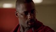 Idris Elba as Russell "Stringer" Bell in The Wire | Image Via: HBO Entertainment