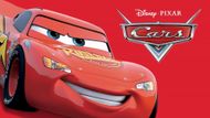 Cars (Image via Disney+)