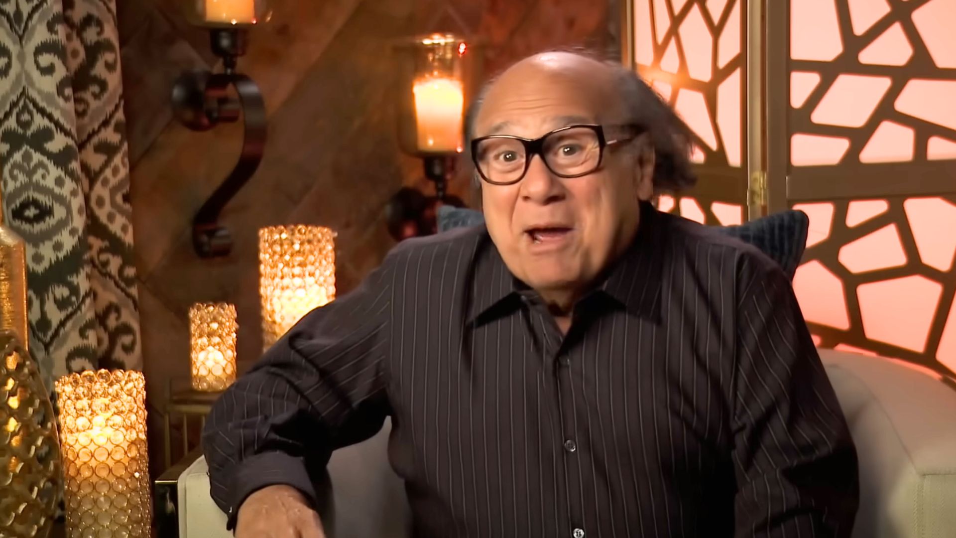 Danny DeVito in It