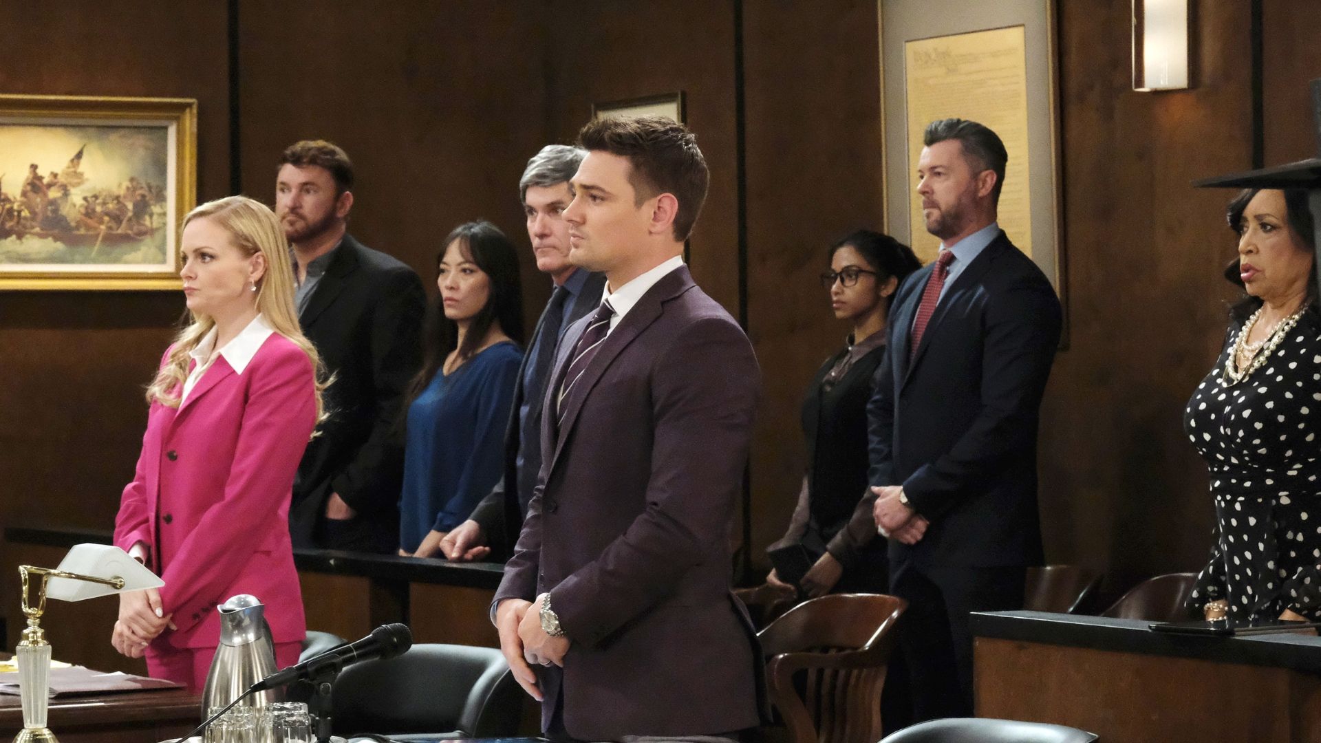 Days of our Lives spoilers for August 18-15 | Image: JPI