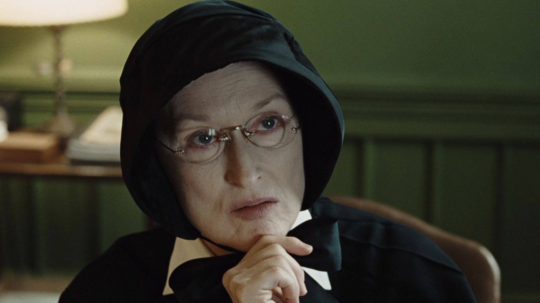 Doubt, Image Source &ndash; Miramax