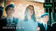 The Twisted Tale of Amanda Knox (Image via YouTube)