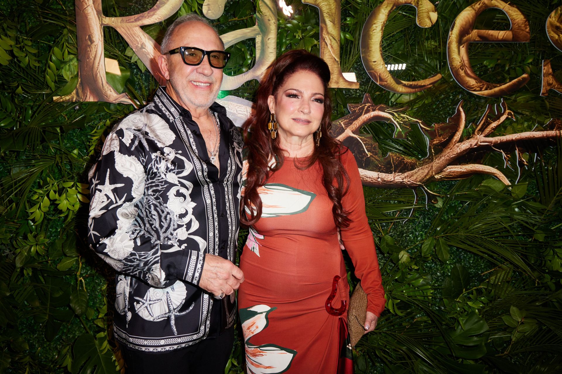 Gloria Estefan