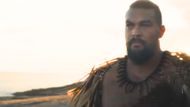 Jason Momoa in Chief of War | Image via YouTube/Apple TV