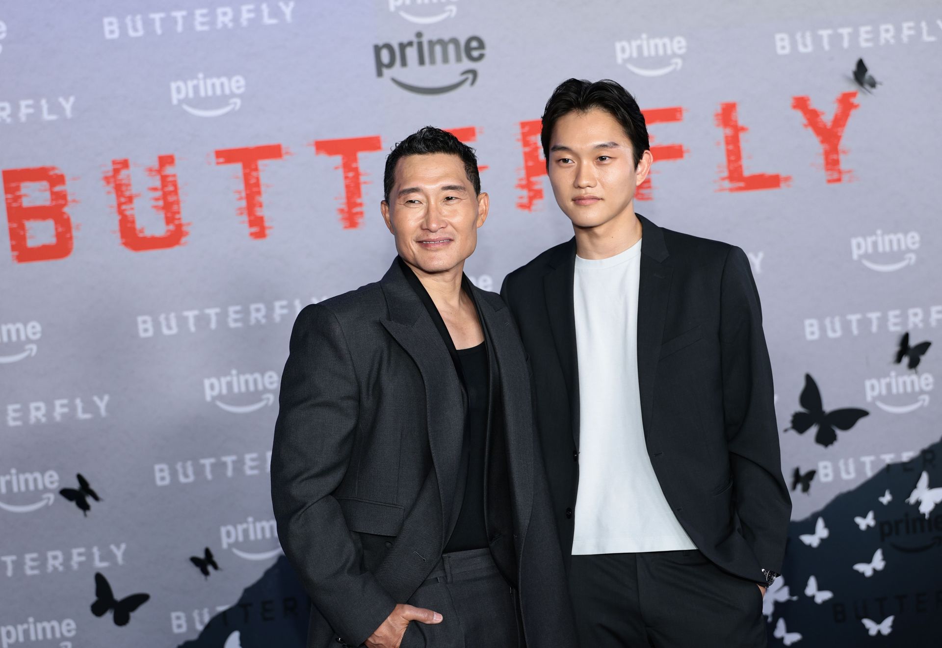 New York Premiere - Image via: Getty