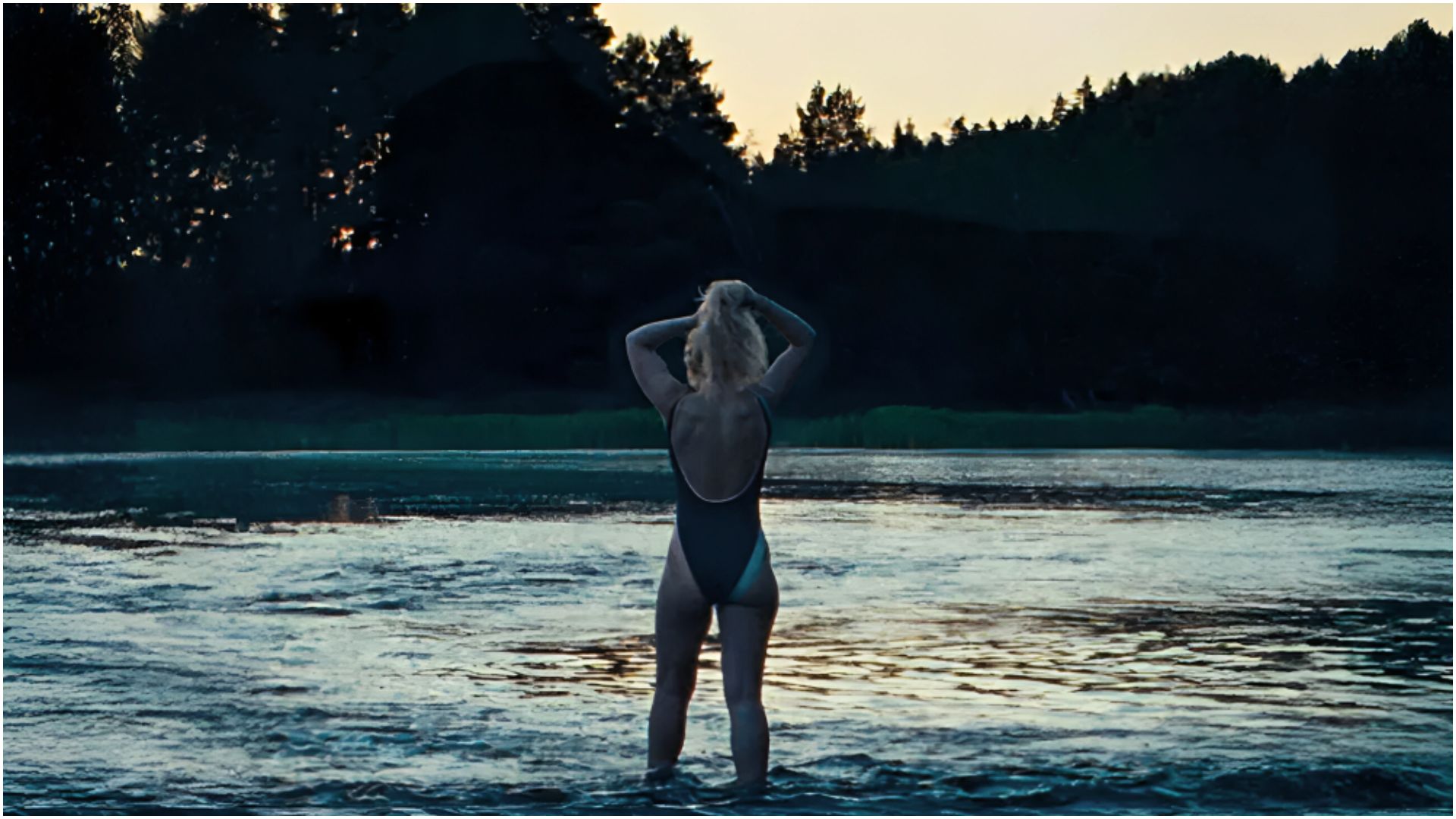 A still from The Chronology of Water | Image via Cannes 