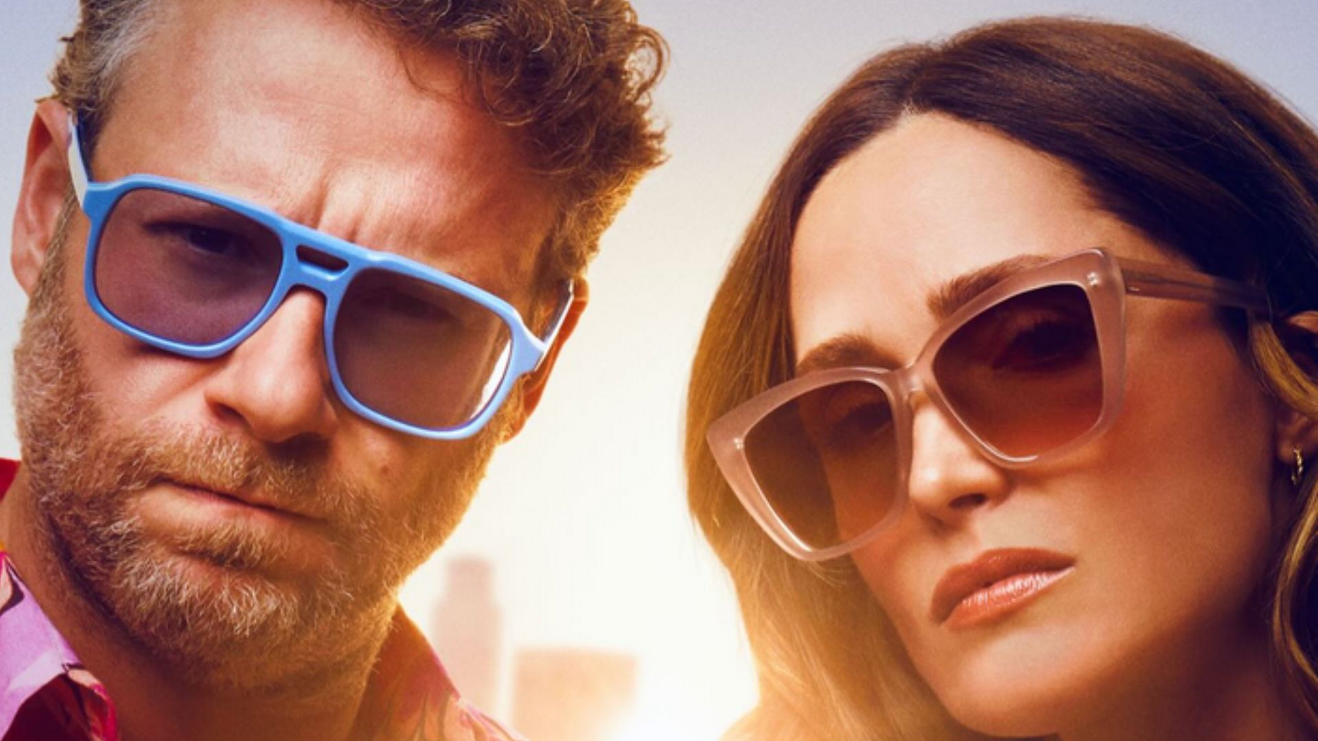Platonic is back with its second season (Image via / Apple TV)