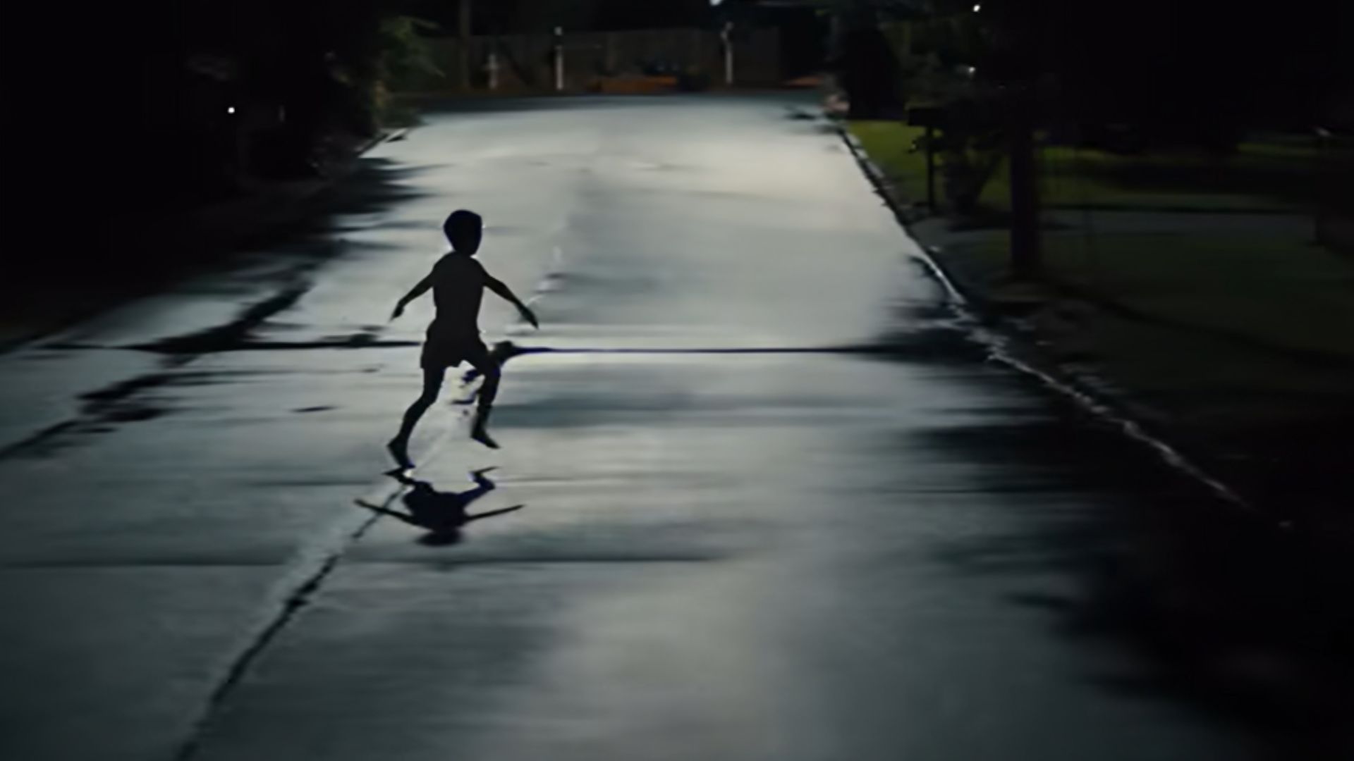 A still from Weapons | Image via Warner Bros.