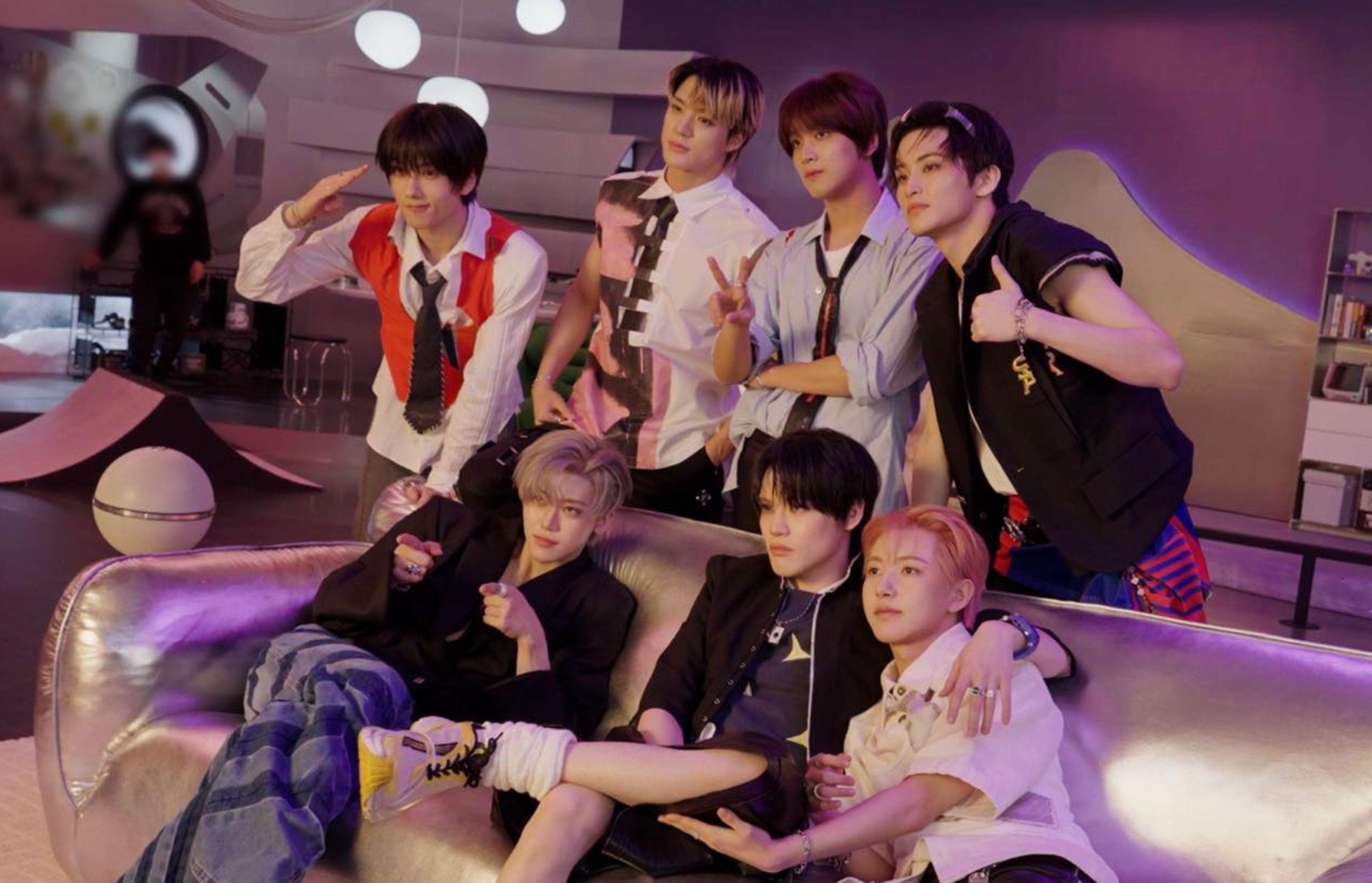 NCT DREAM 2025 TOUR Kuala Lumpur