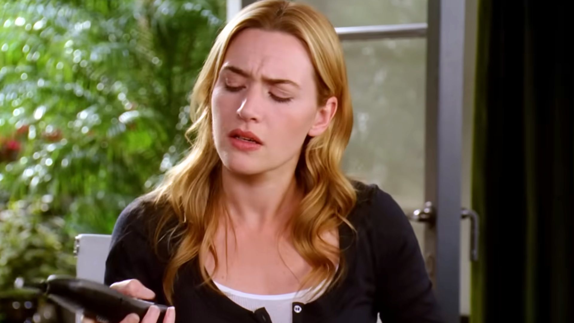 Kate Winslet in The Holiday | Image via Columbia Pictures