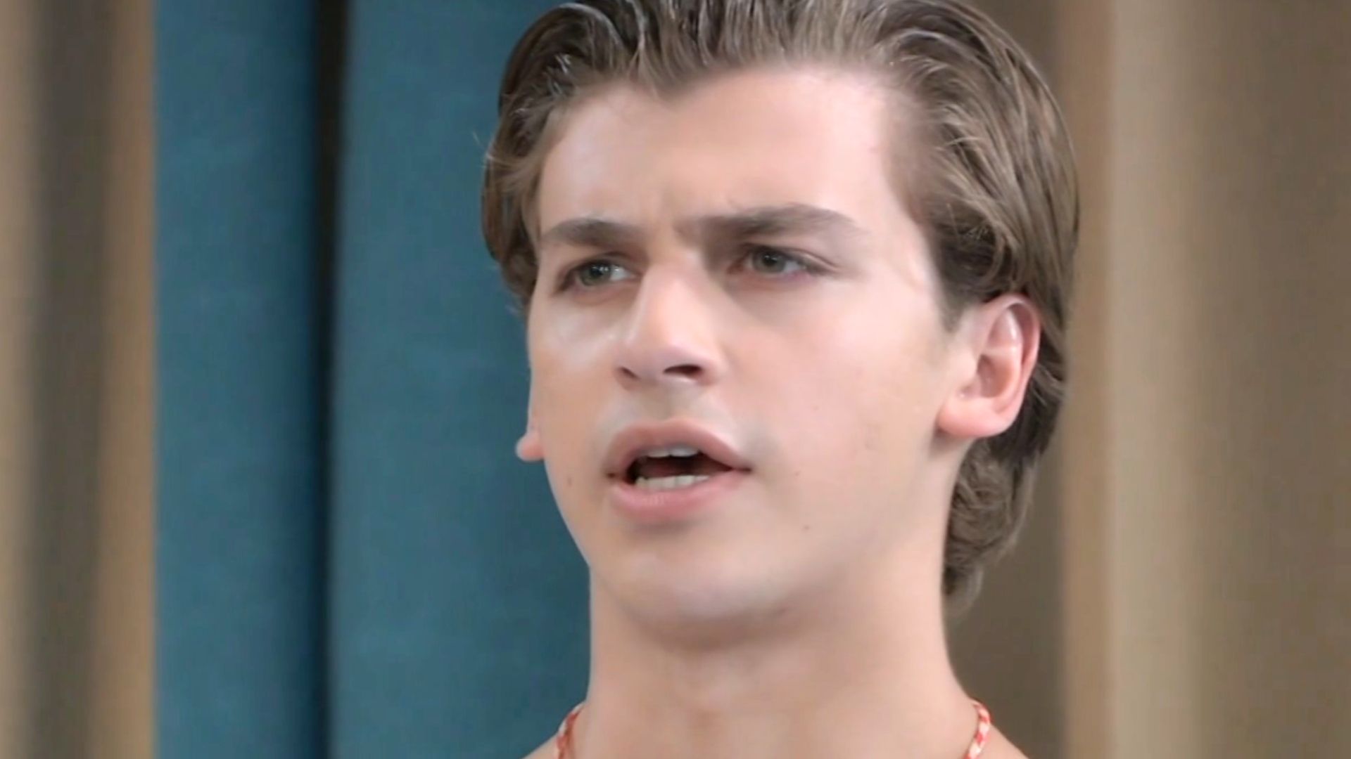 Will Gio listen to Michael&#039;s advice? | Image: ABC