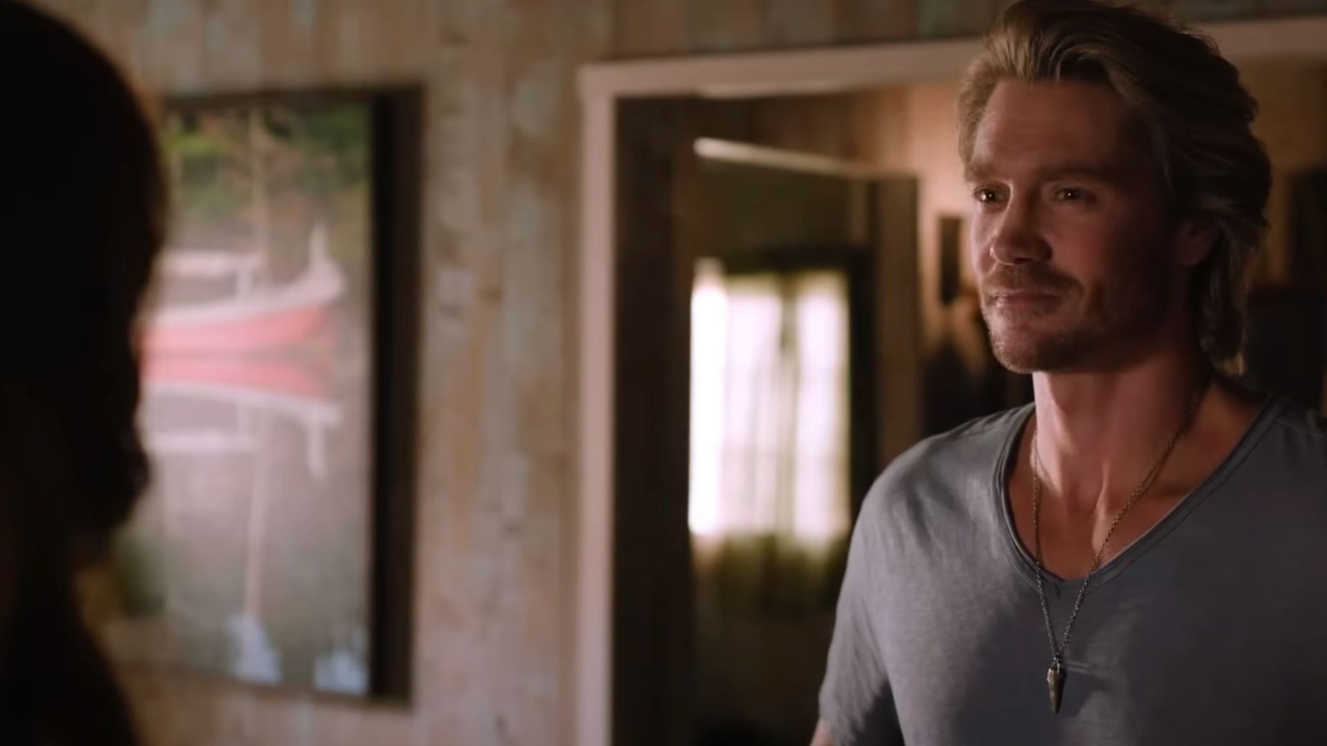Still from the show (Image via The CW Network)