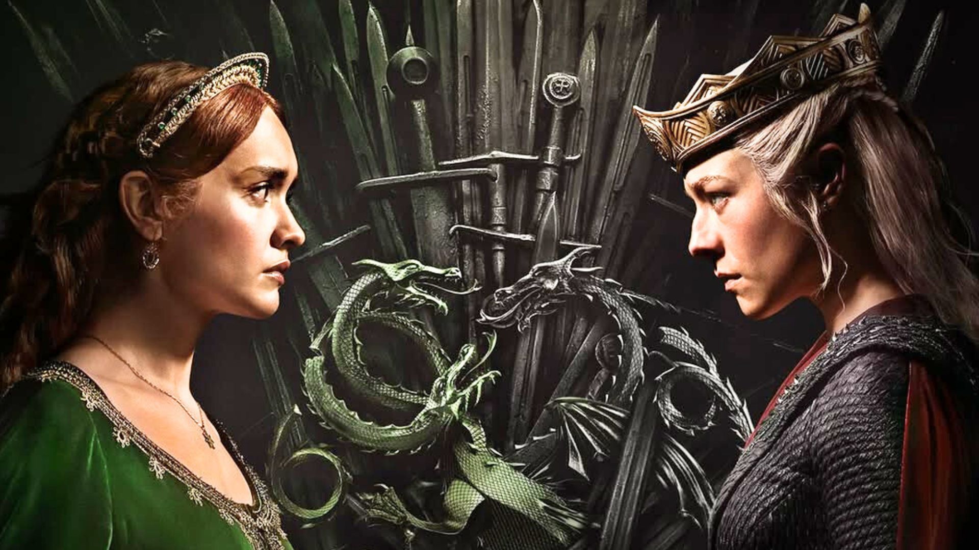 House of the Dragon | Image via Instagram: houseofthedragonhbo