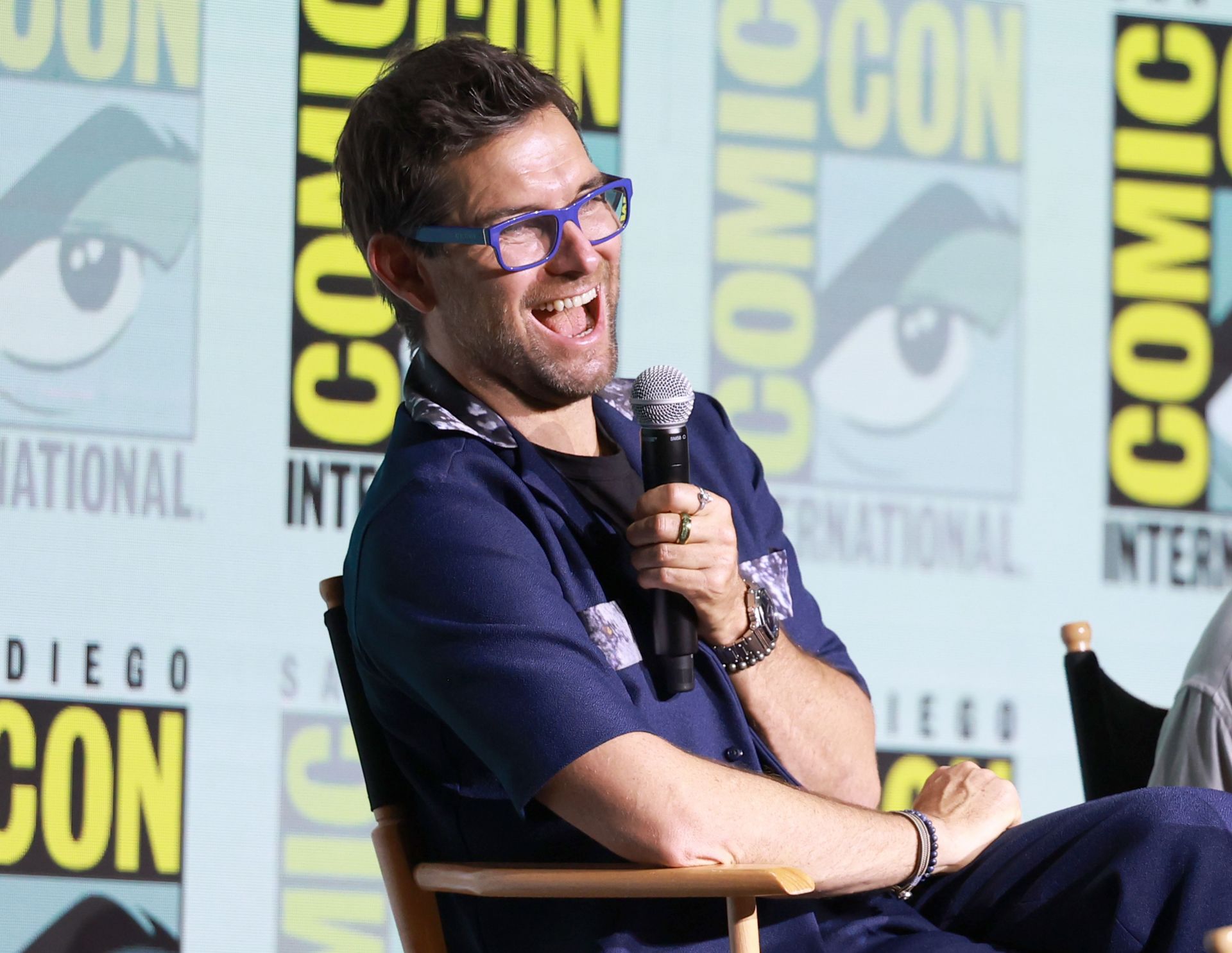 2024 Comic-Con International: San Diego - Let