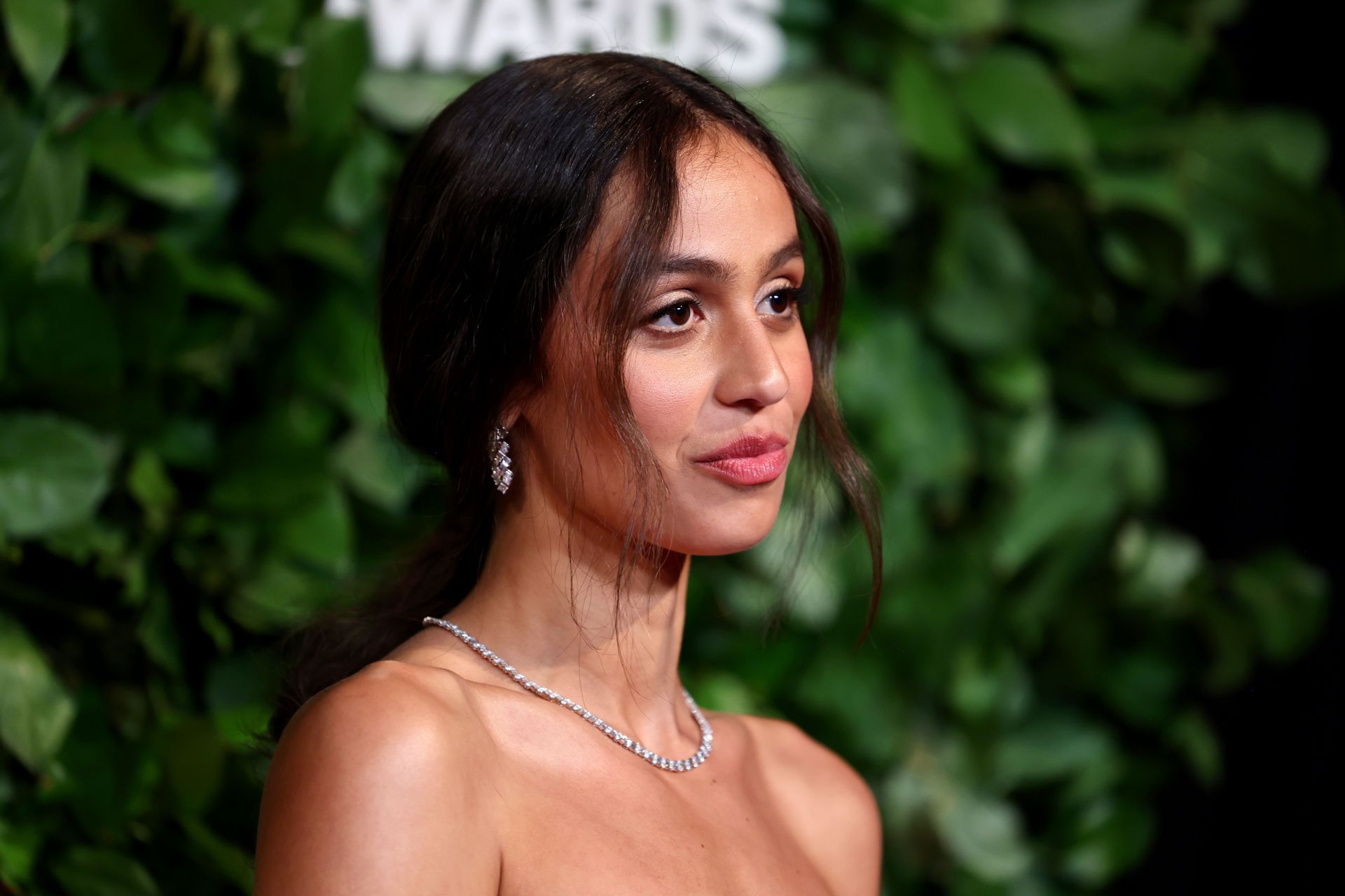 2024 Gotham TV Awards - Source: Getty