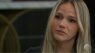 Lulu shares her feelings of loss and fear with Carly on General Hospital | Image:ABC