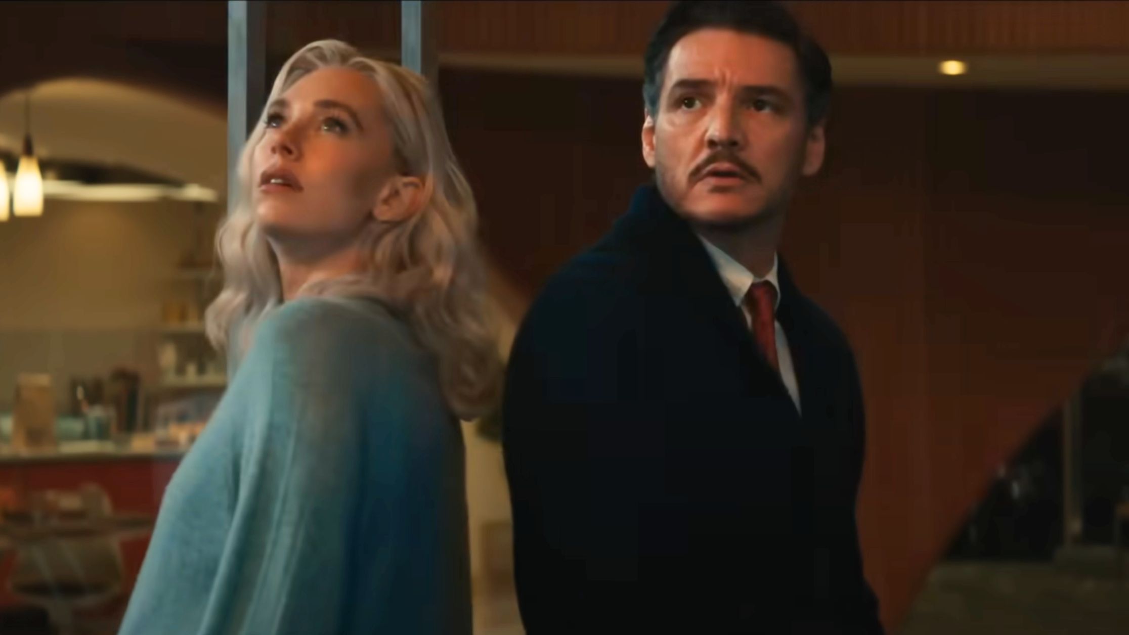 The Fantastic Four: First Steps is Disney&rsquo;s first F4 movie (Image via YouTube/Marvel Entertainment)