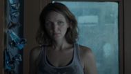 Rachel in Ozark | Image Via: Aggregate Films
