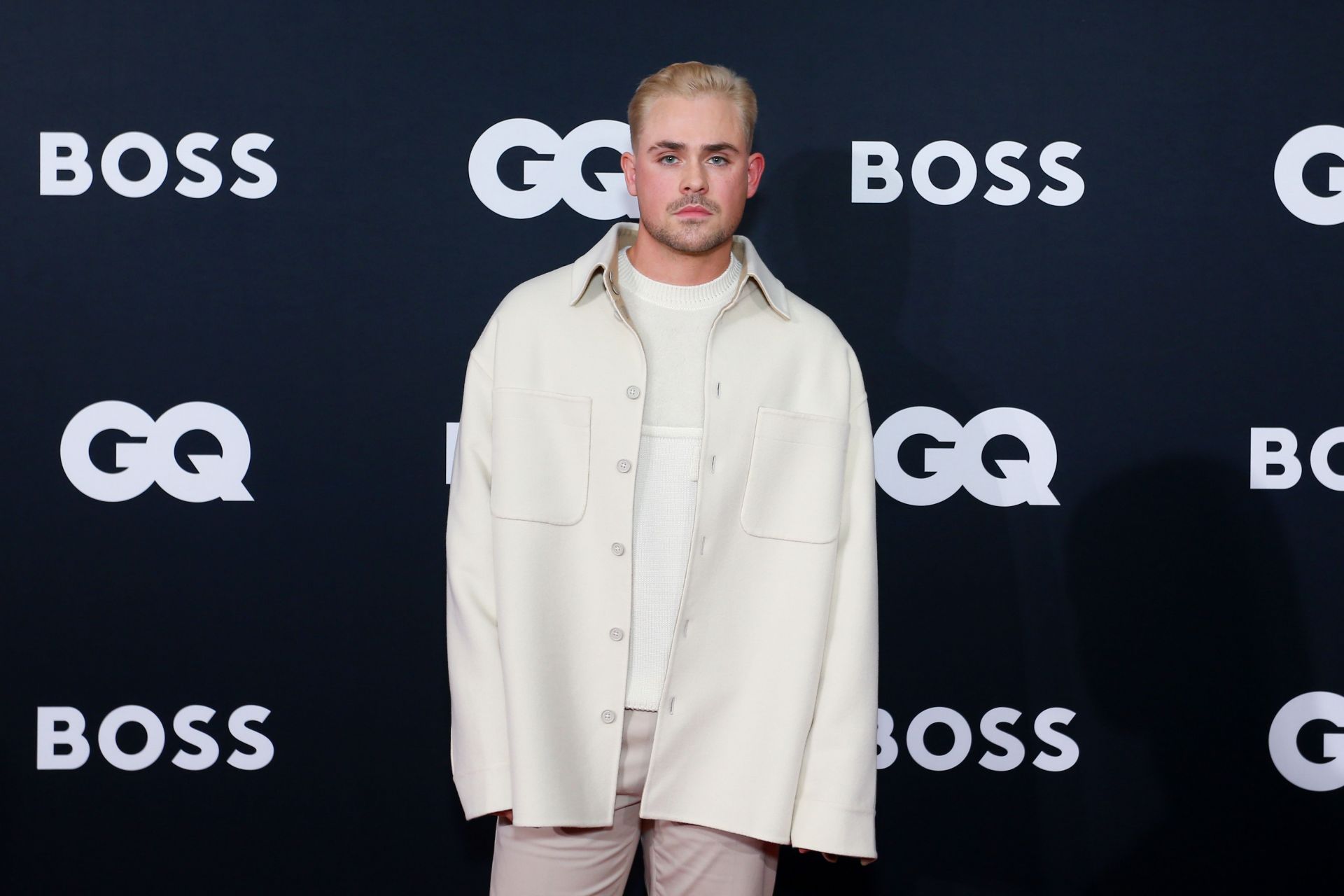 Dacre Montgomery - Source: Getty