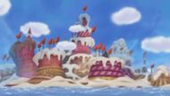 Whole Cake Island (Toei Animation)