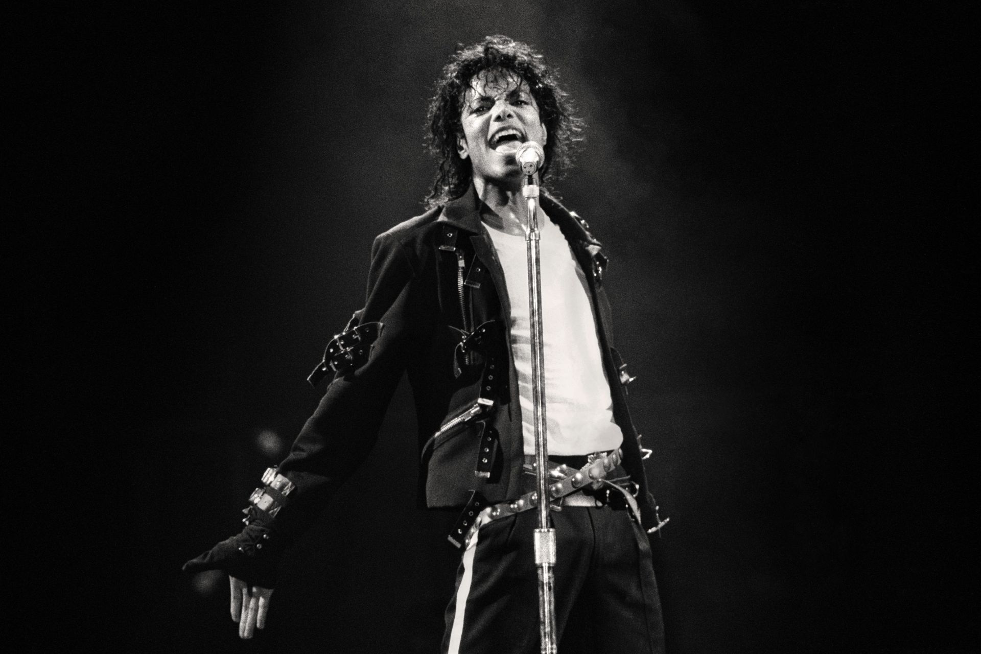 Michael Jackson - File Photos By Kevin Mazur - Source: Getty